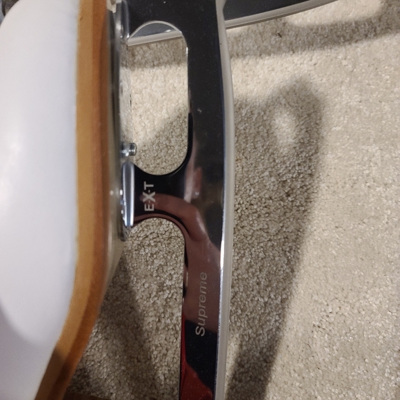 GAM Gold Label 0528 Size 7A with Jackson Supreme 10" Figure Skates - Picture 2 of 7